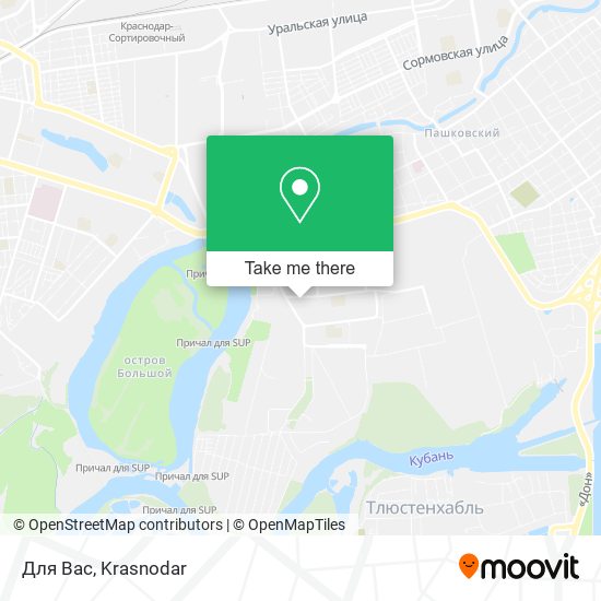 Для Вас map
