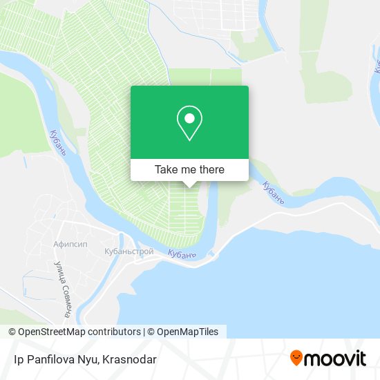 Ip Panfilova Nyu map