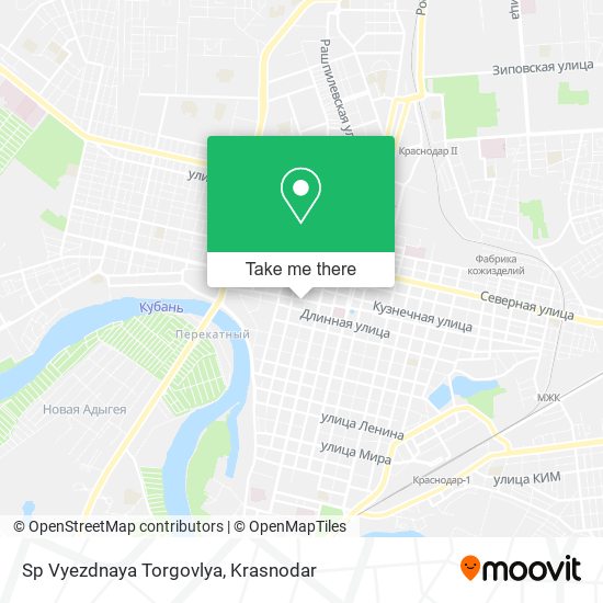 Sp Vyezdnaya Torgovlya map