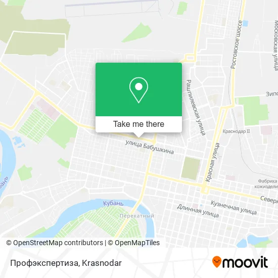 Профэкспертиза map