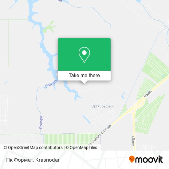 Пк Формат map
