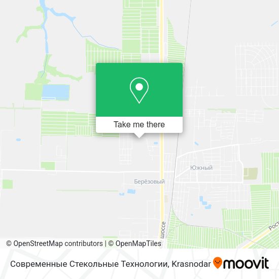 Современные Стекольные Технологии map