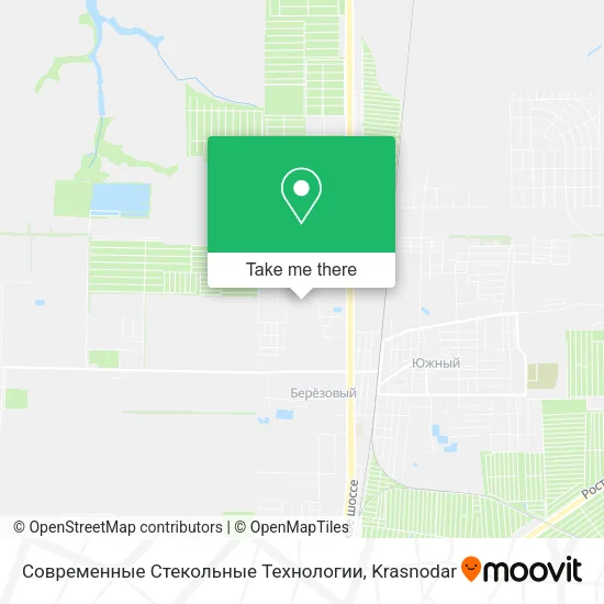 Современные Стекольные Технологии map
