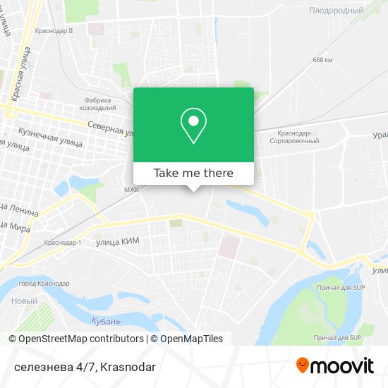 селезнева 4/7 map