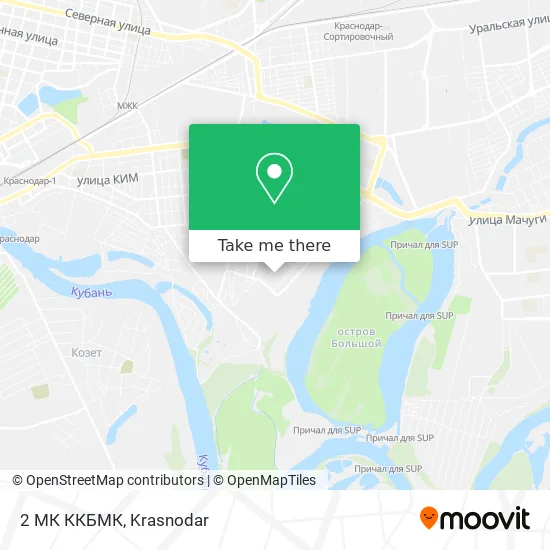 2 МК ККБМК map