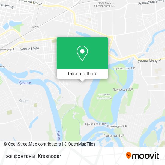 жк фонтаны map