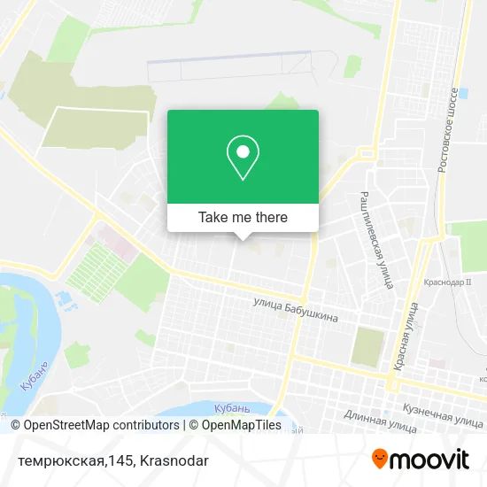 темрюкская,145 map