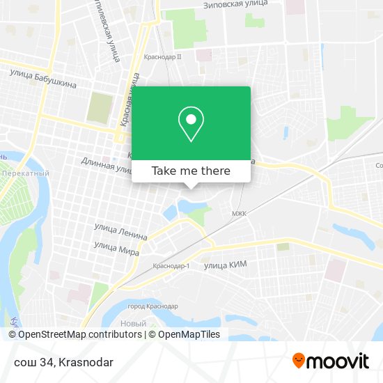 сош 34 map