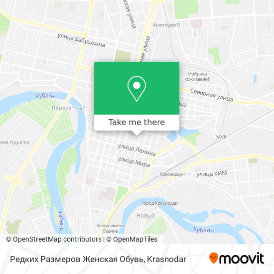 Редких Размеров Женская Обувь map