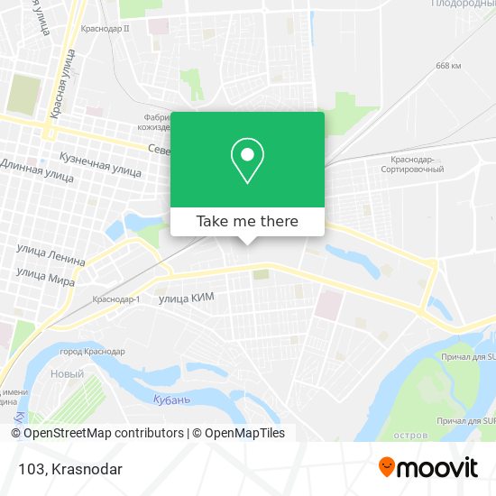 103 map