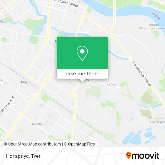 Нотариус map