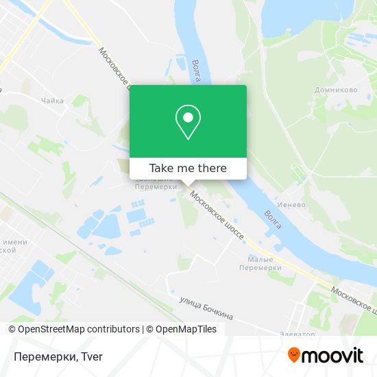 Перемерки map