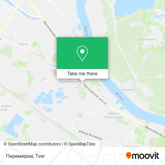 Перемерки map