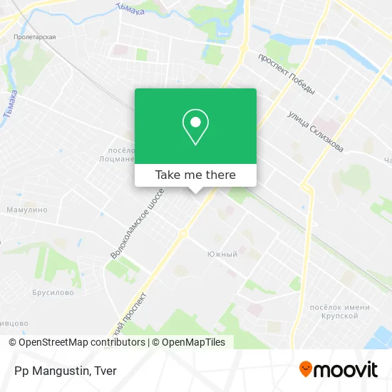 Pp Mangustin map