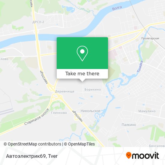 Автоэлектрик69 map