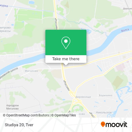 Studiya 20 map