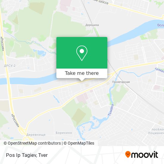 Pos Ip Tagiev map