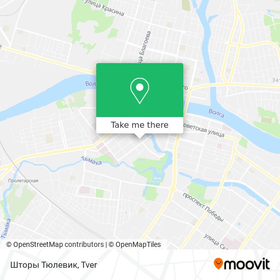 Шторы Тюлевик map
