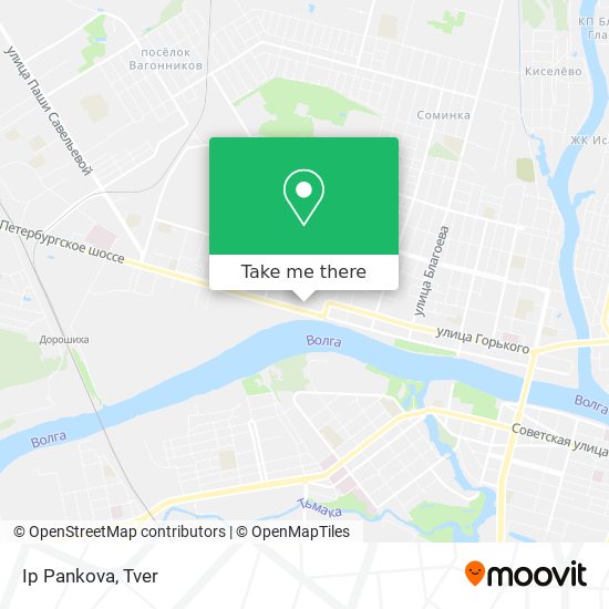 Ip Pankova map