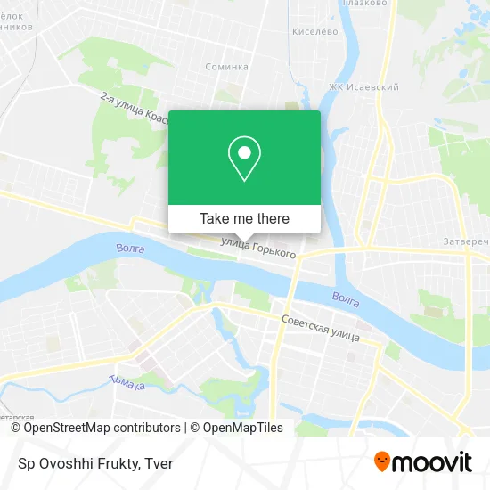 Sp Ovoshhi Frukty map