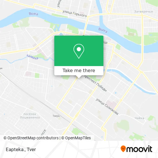 Eapteka. map