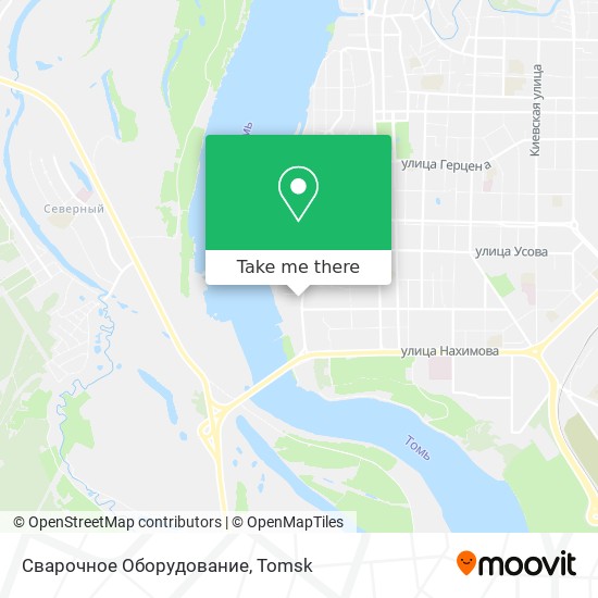 Сварочное Оборудование map