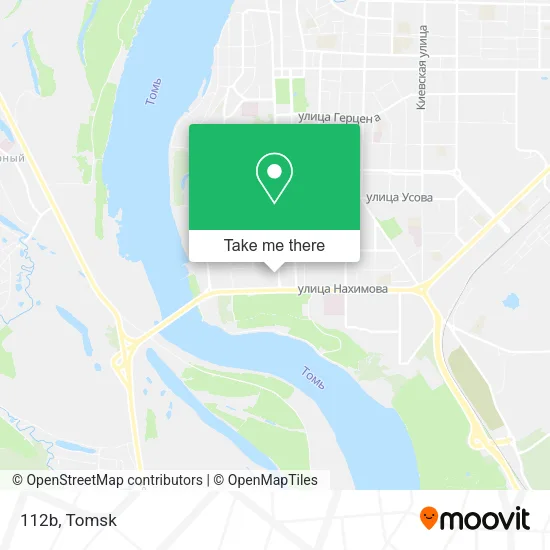 112b map