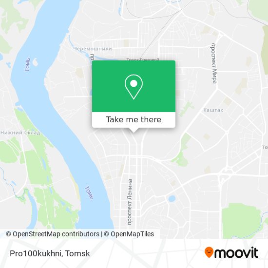 Pro100kukhni map