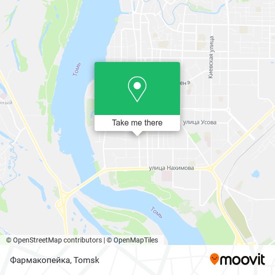 Фармакопейка map