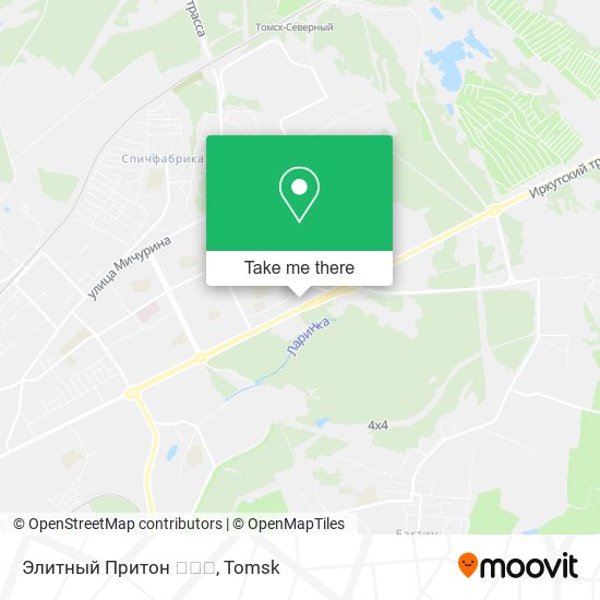 Элитный Притон 🔞🍻🔝 map