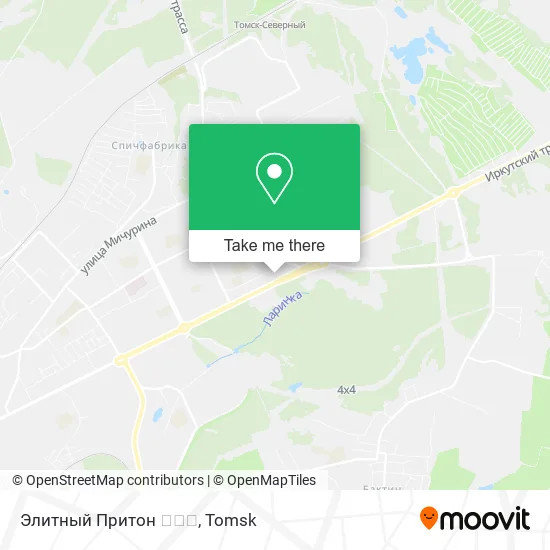 Элитный Притон 🔞🍻🔝 map