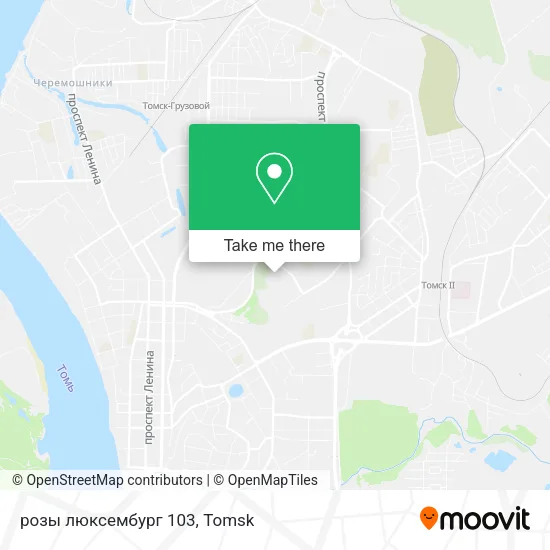 розы люксембург 103 map