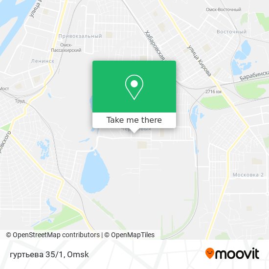 гуртьева 35/1 map