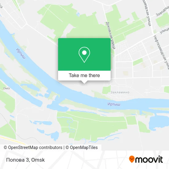 Попова 3 map