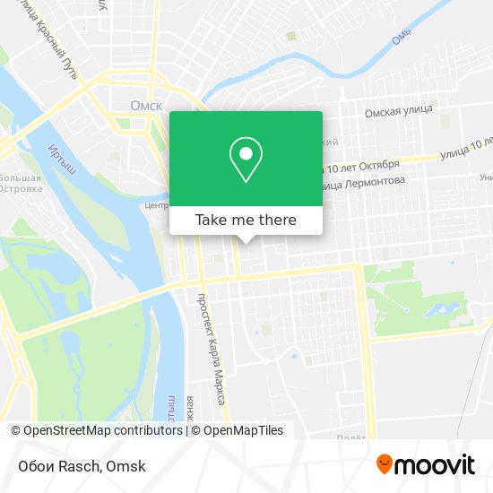 Обои Rasch map