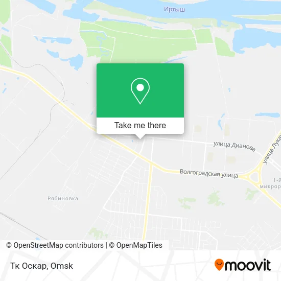 Тк Оскар map