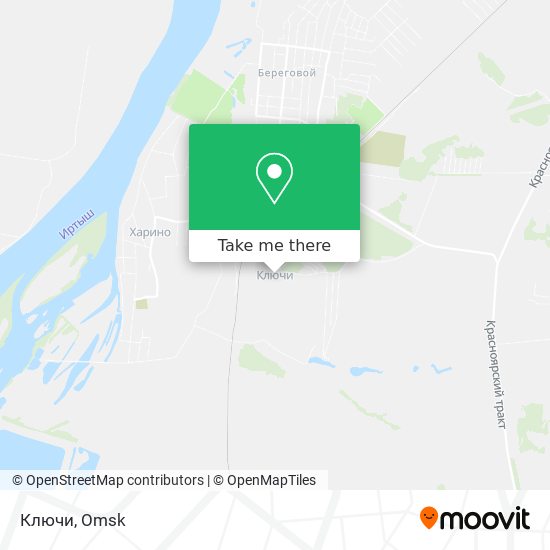 Ключи map