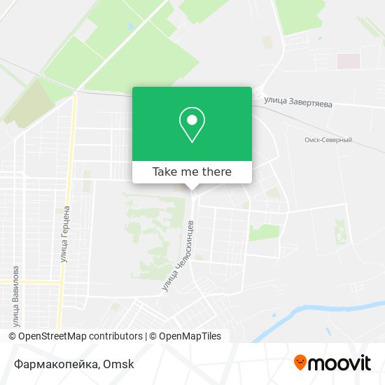 Фармакопейка map