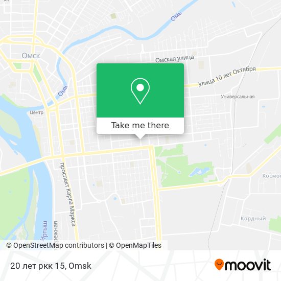 20 лет ркк 15 map