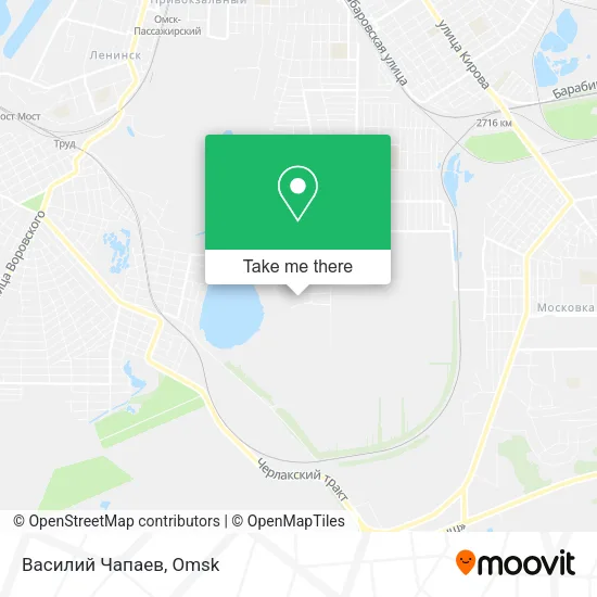 Василий Чапаев map