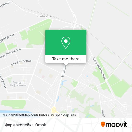 Фармакопейка map