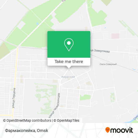Фармакопейка map