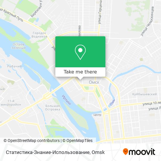 Статистика-Знание-Использование map