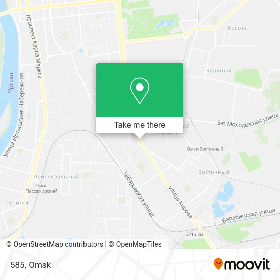 585 map
