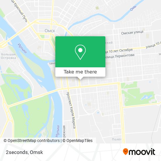 2seconds map
