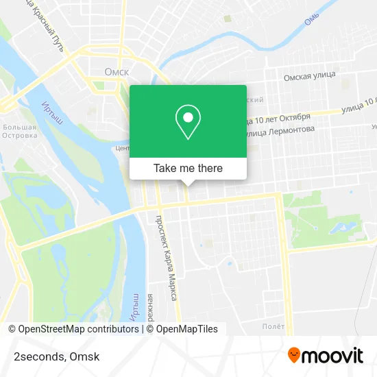 2seconds map