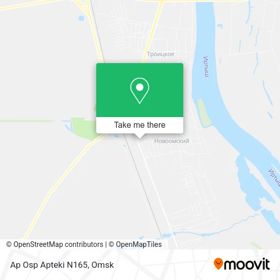 Ap Osp Apteki N165 map