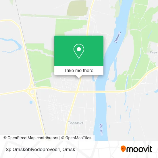 Sp Omskoblvodoprovod1 map