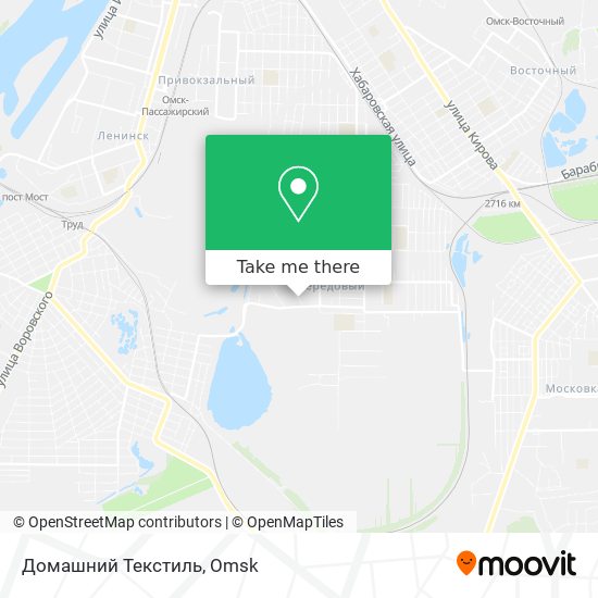 Домашний Текстиль map