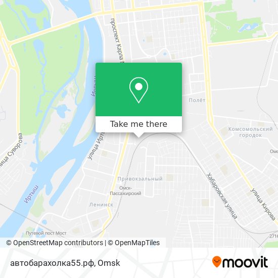 автобарахолка55.рф map